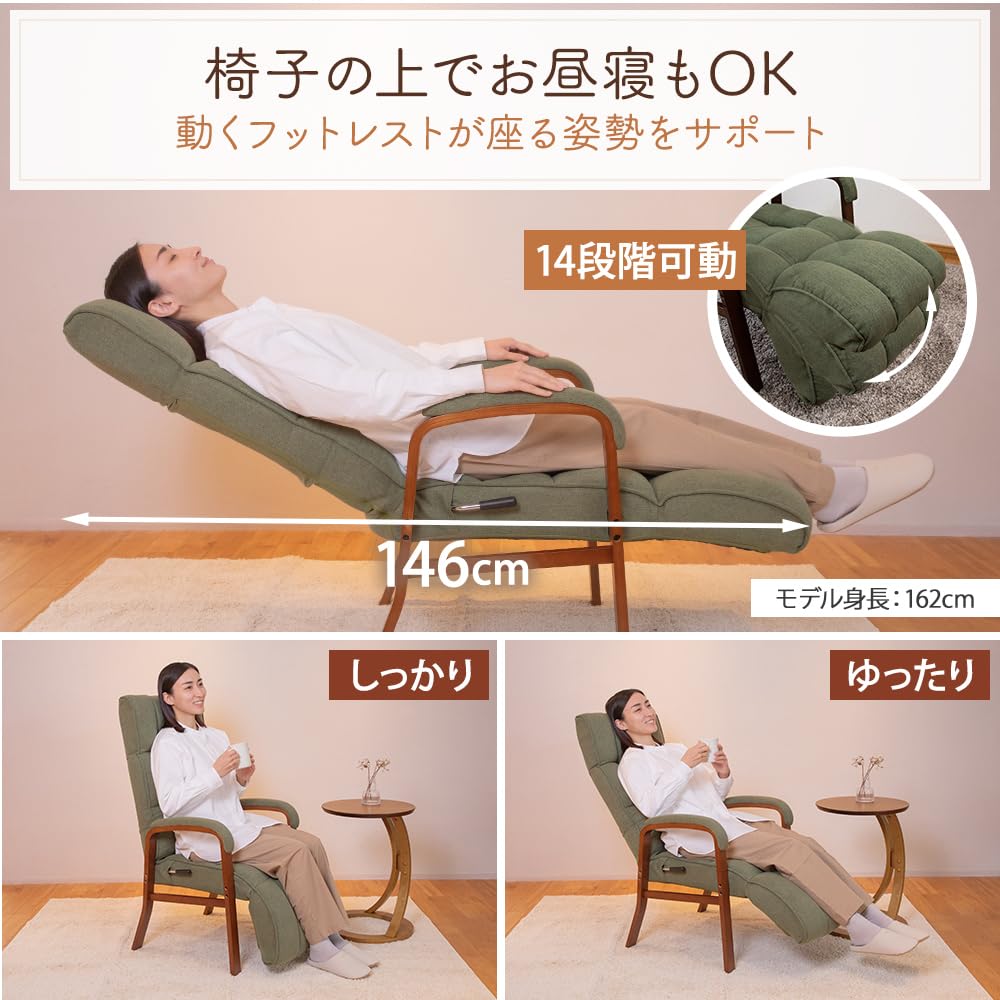 Amazon.co.jp: SUWALABO: 高座椅子